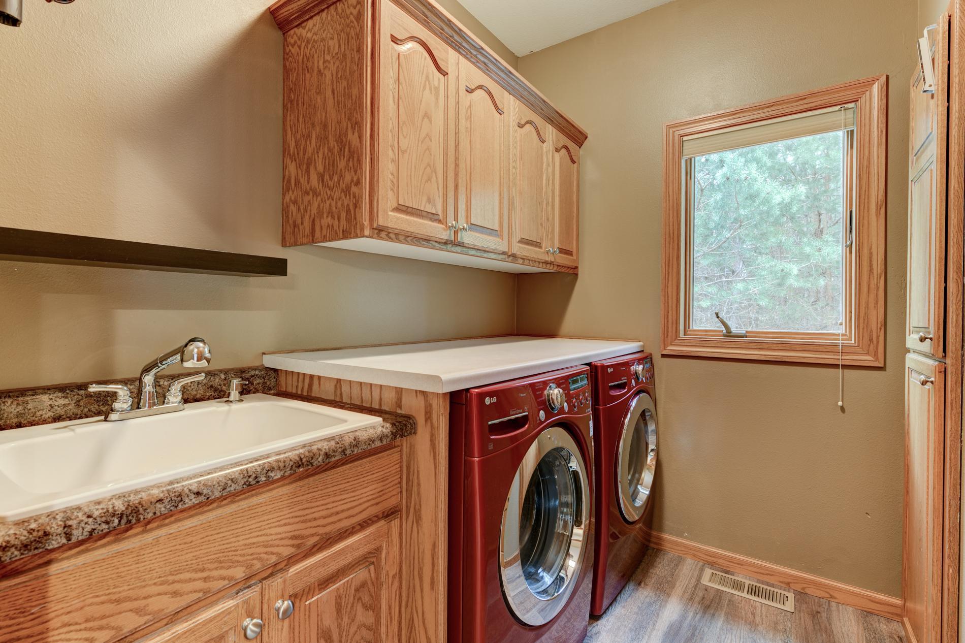 142 Juno Place Northeast Rice, MN 56367 - Photo 41 of 49