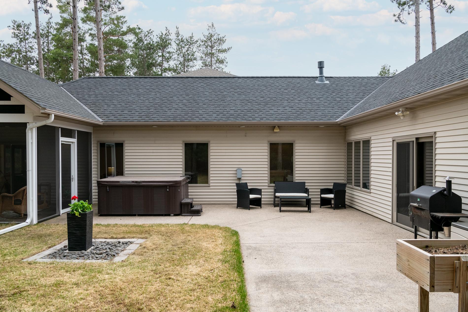 142 Juno Place Northeast Rice, MN 56367 - Photo 44 of 49