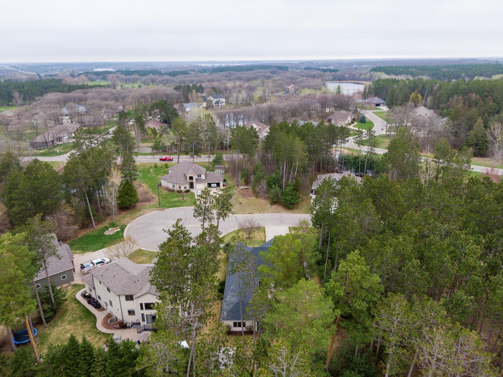 142 Juno Place Northeast Rice, MN 56367 - Photo 47 of 49