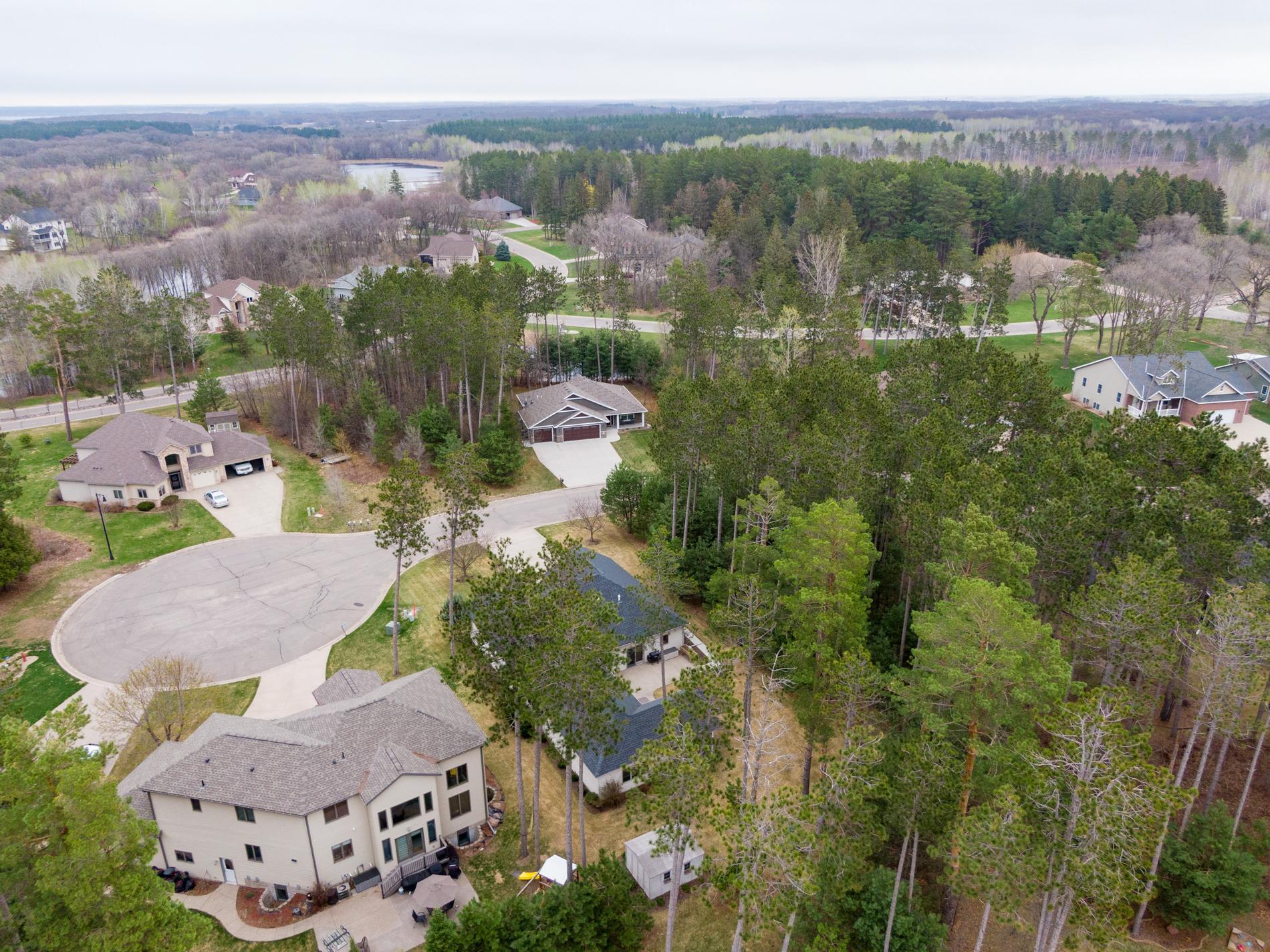 142 Juno Place Northeast Rice, MN 56367 - Photo 48 of 49