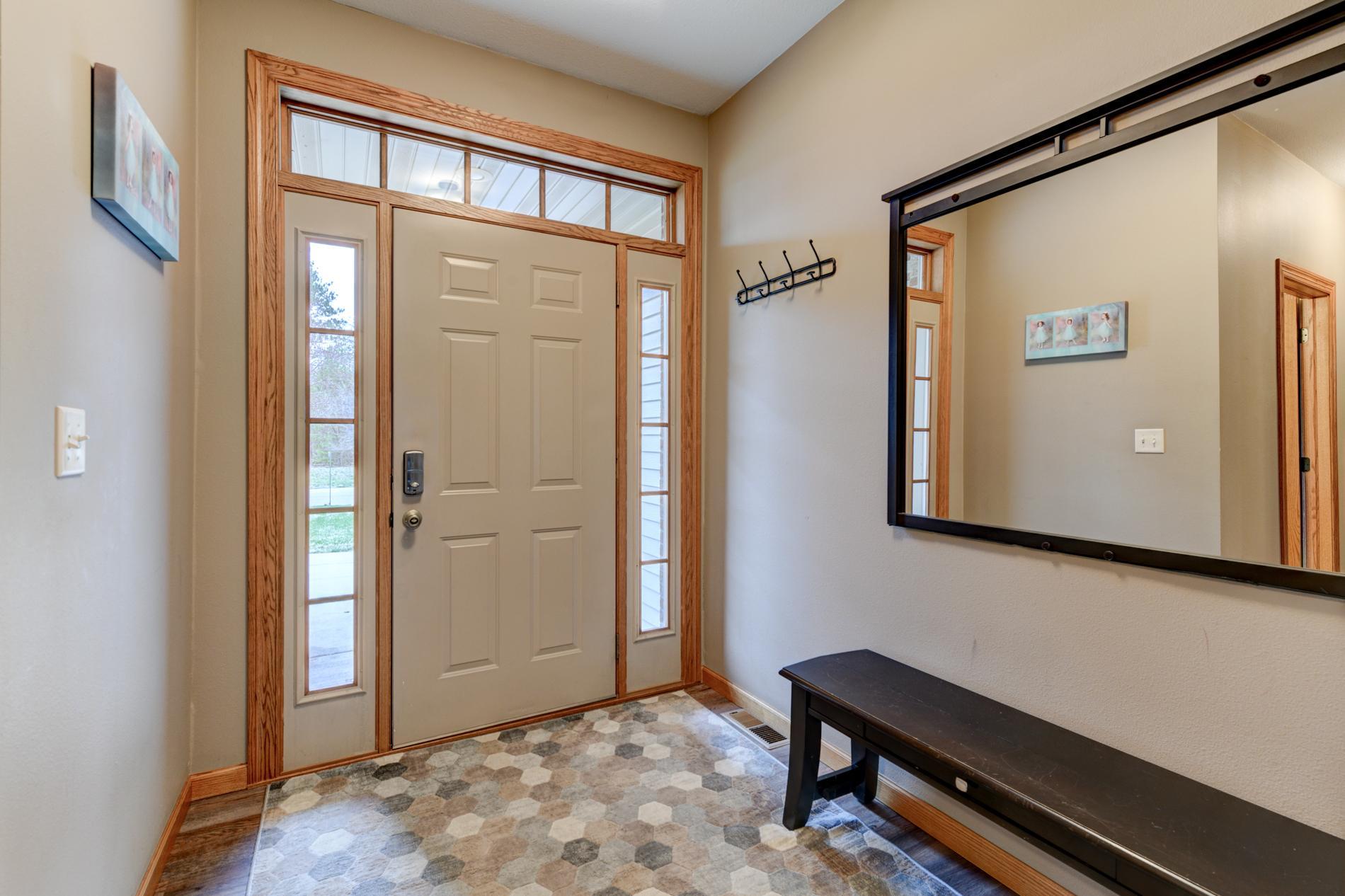 142 Juno Place Northeast Rice, MN 56367 - Photo 10 of 49