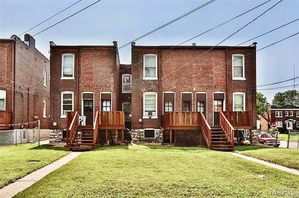549 Bates Street St. Louis, MO 63111 - Photo 25 of 26