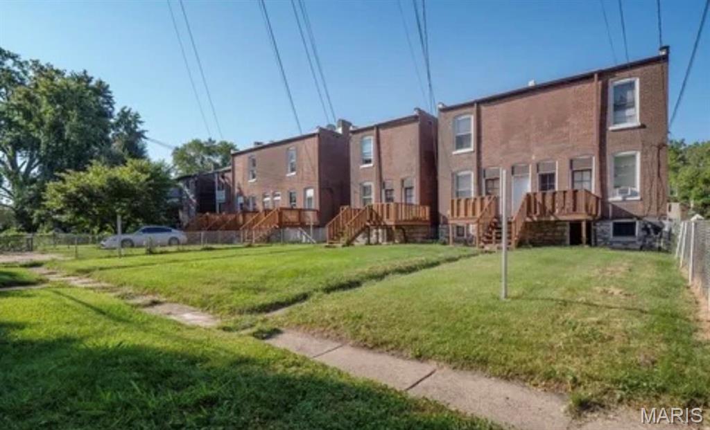 549 Bates Street St. Louis, MO 63111 - Photo 26 of 26