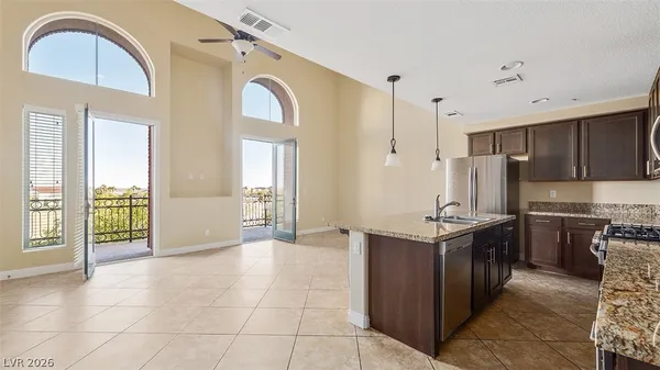 $2,100 | 7565 Norman Rockwell Lane, Unit 202, Las Vegas, NV 89143