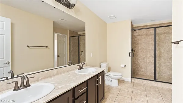 $2,100 | 7565 Norman Rockwell Lane, Unit 202, Las Vegas, NV 89143