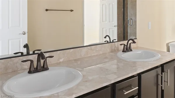 $2,100 | 7565 Norman Rockwell Lane, Unit 202, Las Vegas, NV 89143