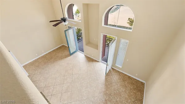 $2,100 | 7565 Norman Rockwell Lane, Unit 202, Las Vegas, NV 89143