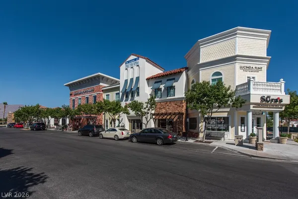 $2,100 | 7565 Norman Rockwell Lane, Unit 202, Las Vegas, NV 89143