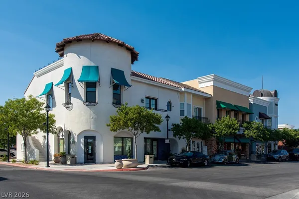 $2,100 | 7565 Norman Rockwell Lane, Unit 202, Las Vegas, NV 89143