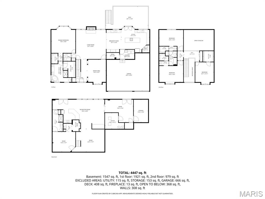 5628 Kerth Road St. Louis, MO 63128 - Photo 75 of 78