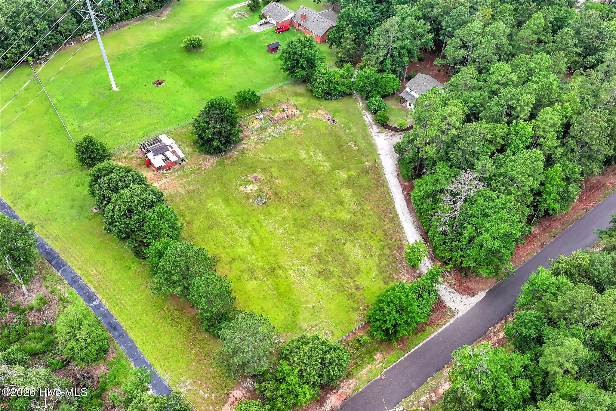 261 King's Way Drive Grovetown, GA 30813 - Photo 50 of 52