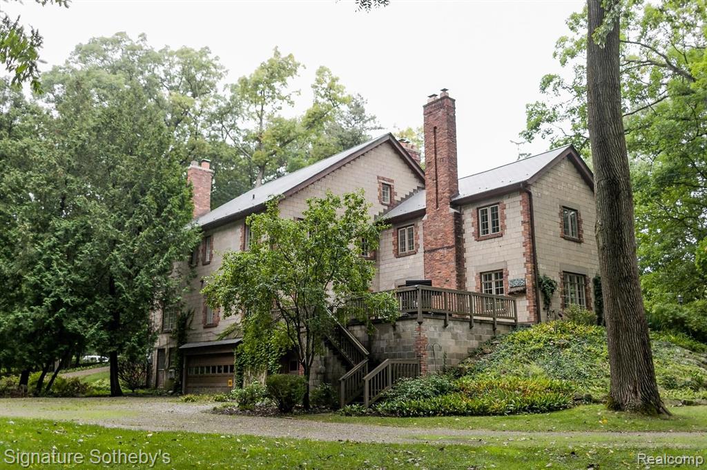 920 East Long Lake Road Bloomfield Hills, MI 48304 - Photo 43 of 47