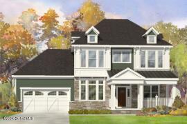 34 Creekside Drive Milton, NY 12863 - Photo 1 of 2 Elevation