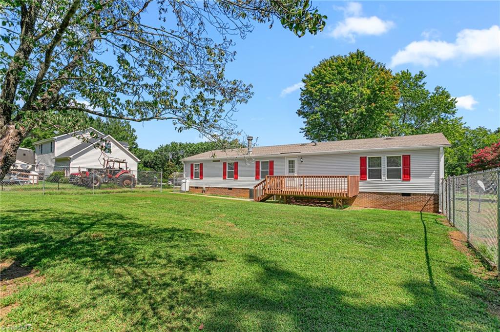 1418 William Riley Road Efland, NC 27243 - Photo 31 of 35 Gallery Image 31