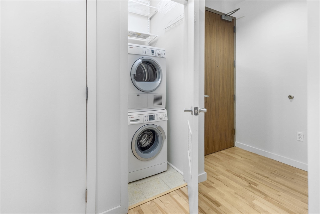 346 Congress Street, Unit 412 Boston, MA 02210 - Photo 14 of 33