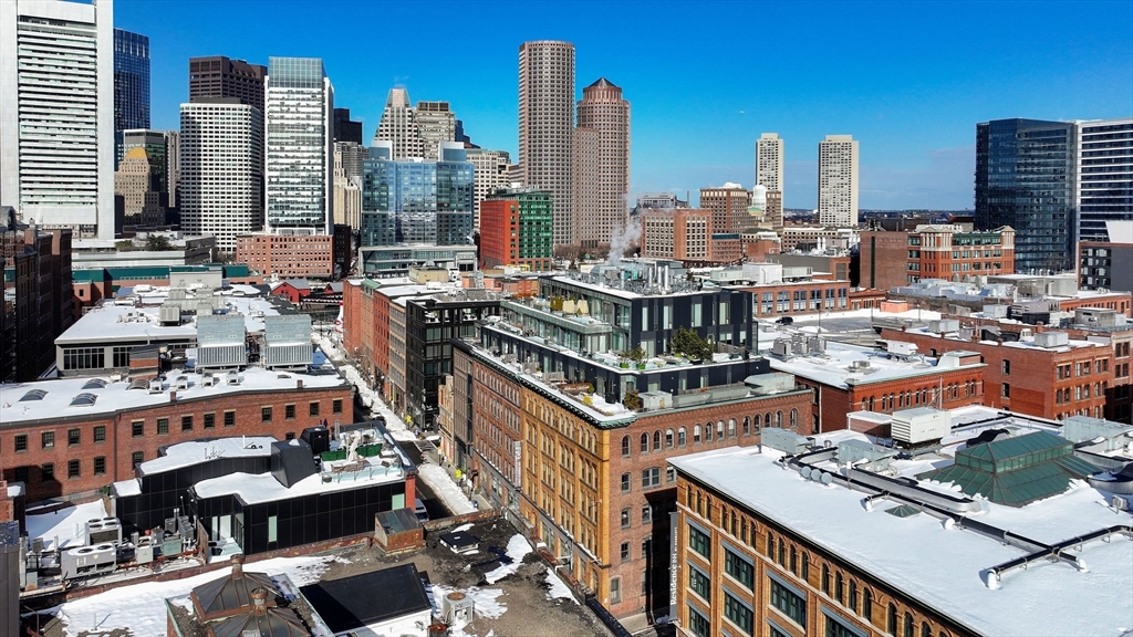 346 Congress Street, Unit 412 Boston, MA 02210 - Photo 28 of 33