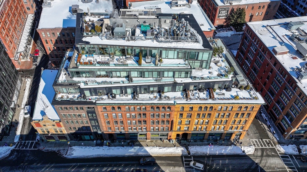 346 Congress Street, Unit 412 Boston, MA 02210 - Photo 30 of 33