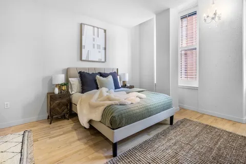 $695,000 | 346 Congress Street, Unit 412, Boston, MA 02210