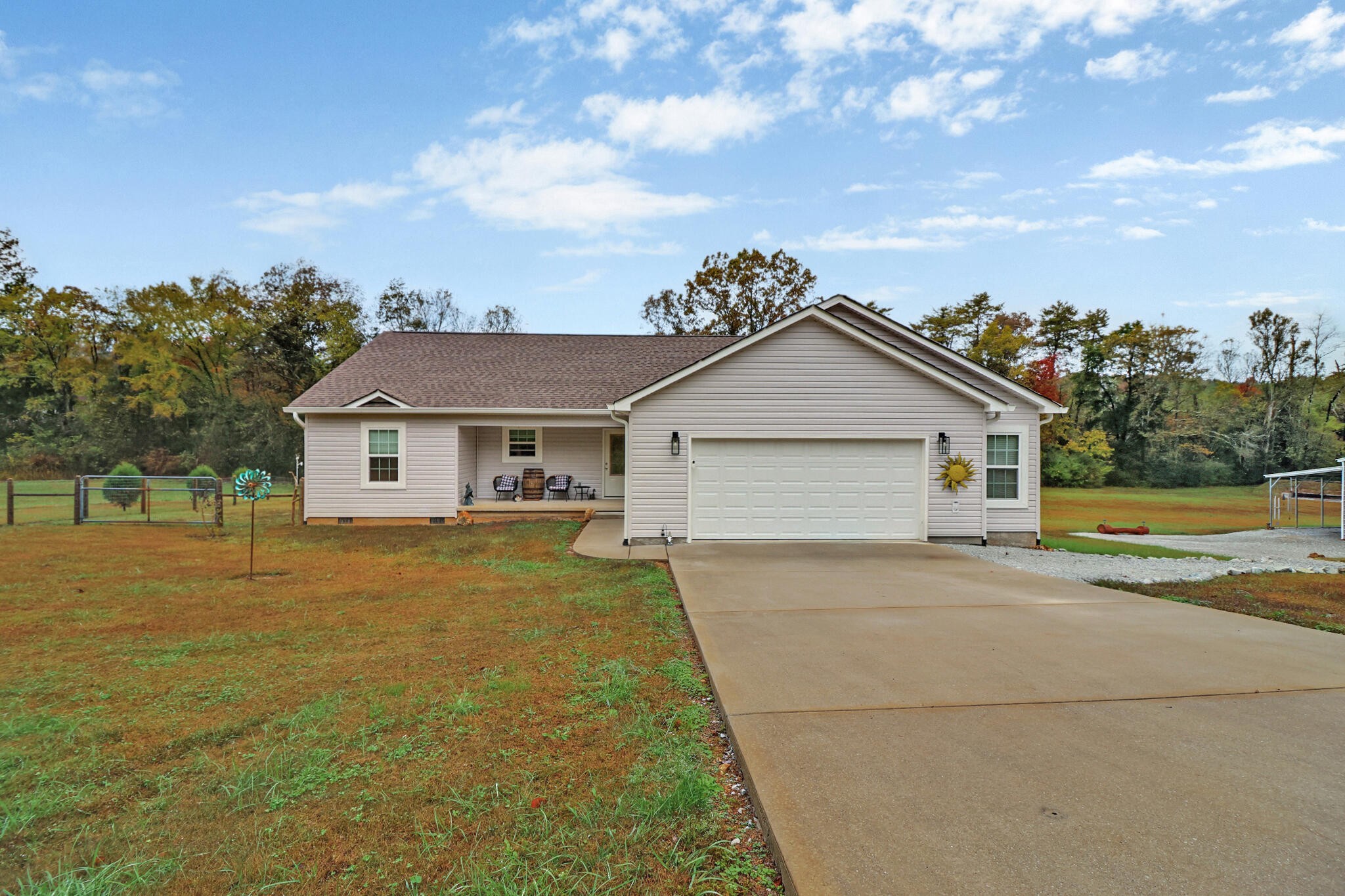 1095 Fugate Road Evensville, TN 37332 - Photo 36 of 50