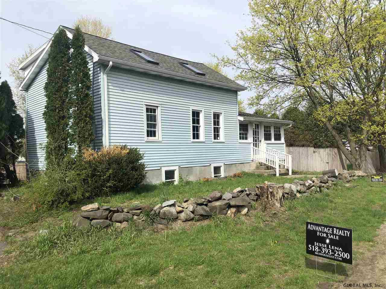 112 King Road Schuylerville, NY 12871 - Photo 1 of 14 Photo 1
