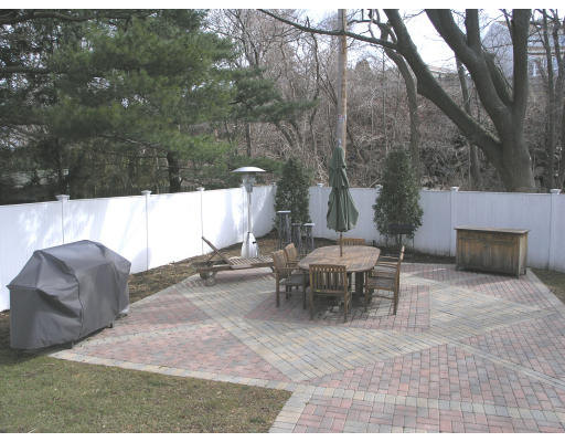 50 Ralph Road Marblehead, MA 01945 - Photo 8 of 14 a view of a patio with table and chairs and couches