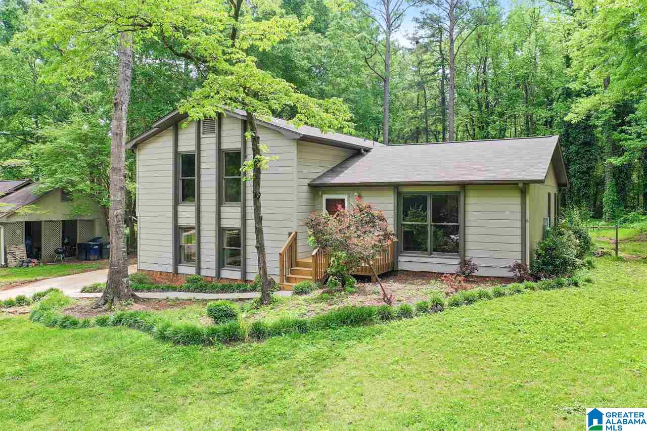 310 Mardis Lane Alabaster, AL 35007 - Photo 25 of 34