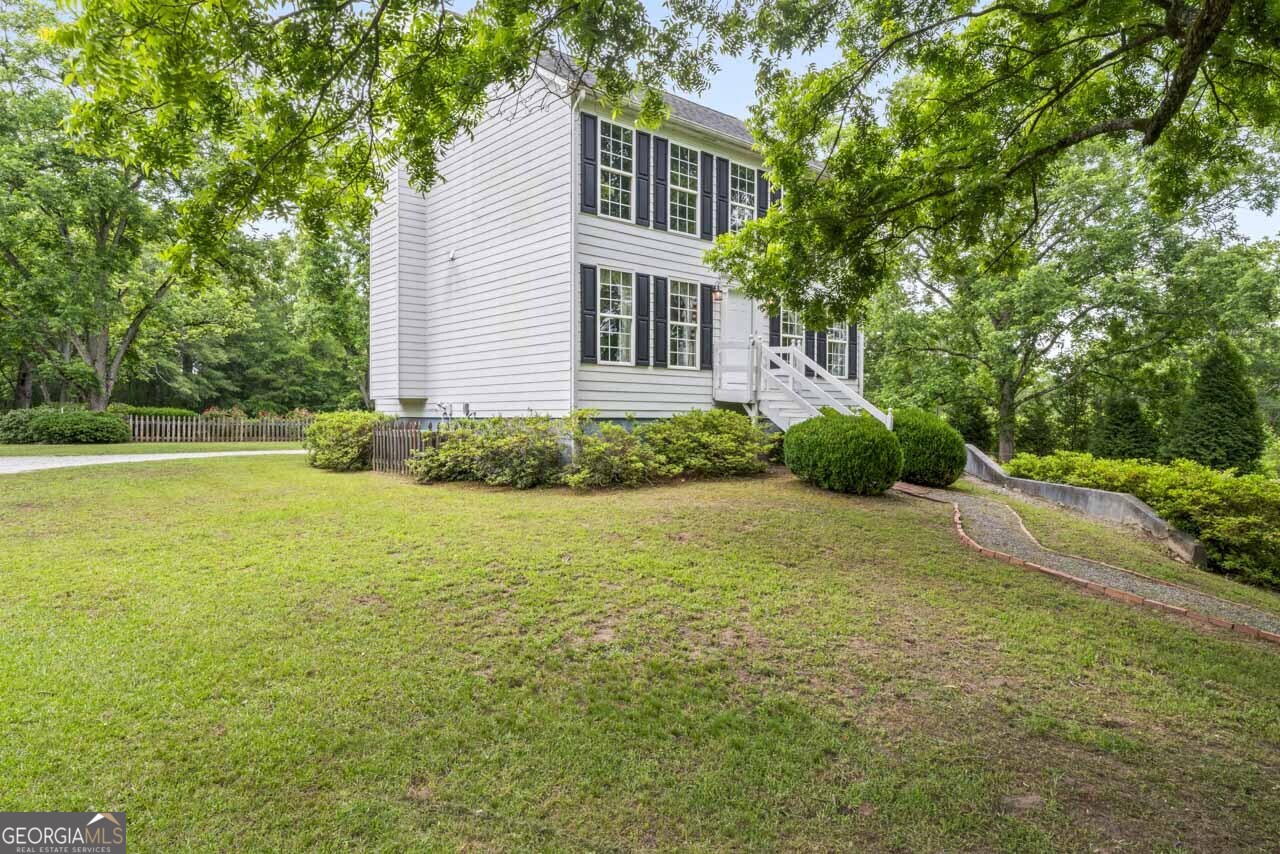 201 Lawrence Mill Road Molena, GA 30258 - Photo 6 of 36
