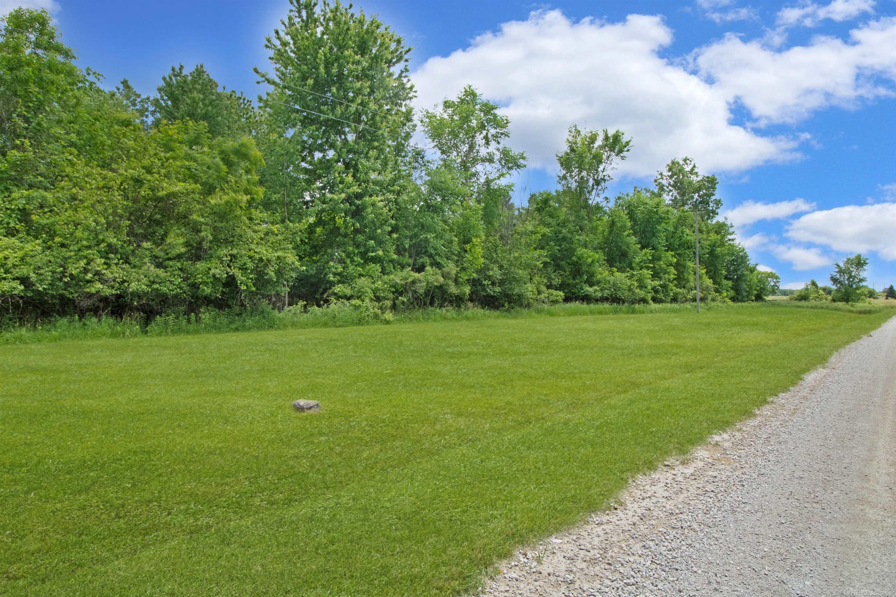 Quain Road Emmett, MI 48022 - Photo 2 of 8