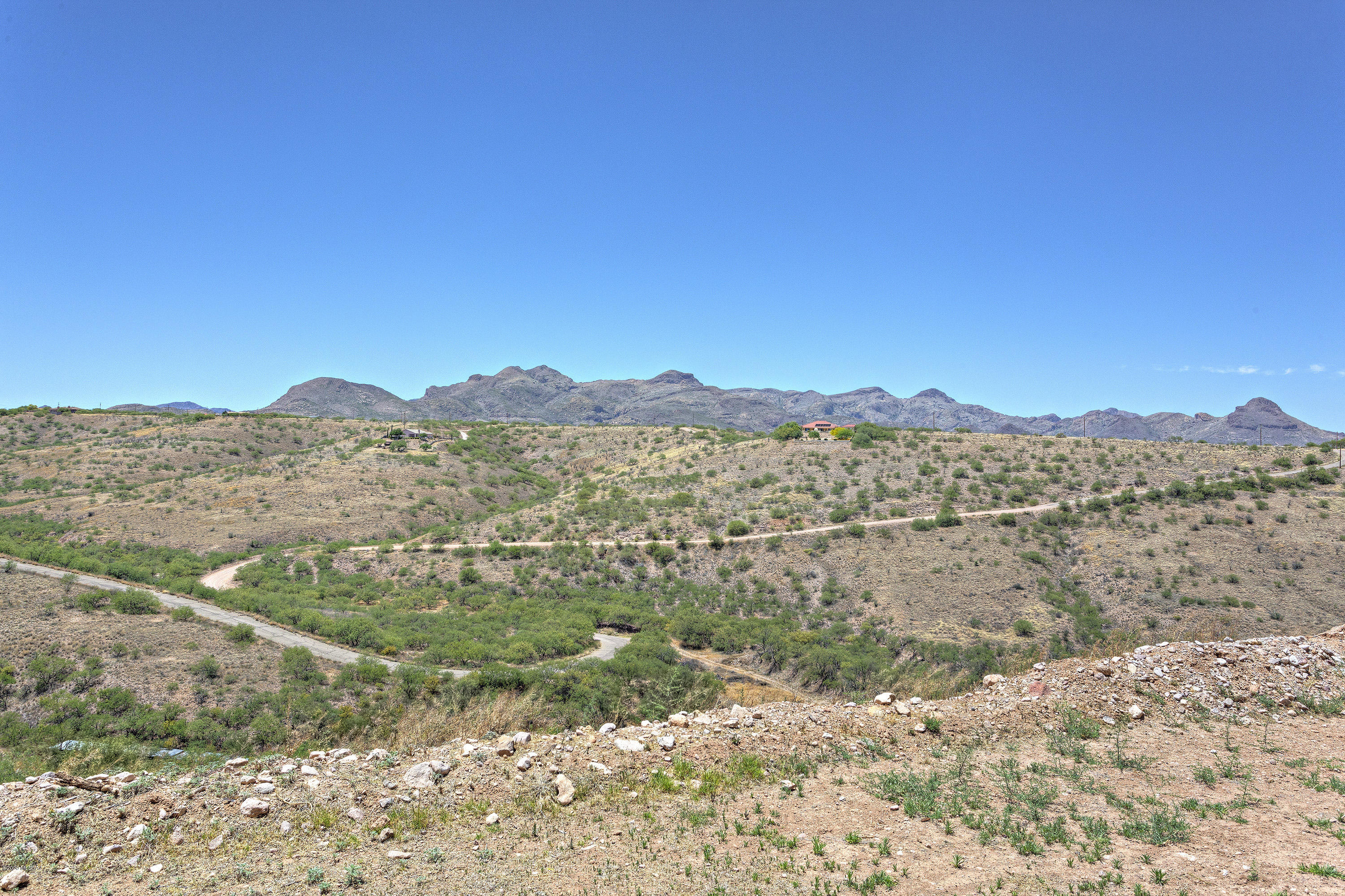 1496 Gerardo Court Rio Rico, AZ 85648 - Photo 42 of 46