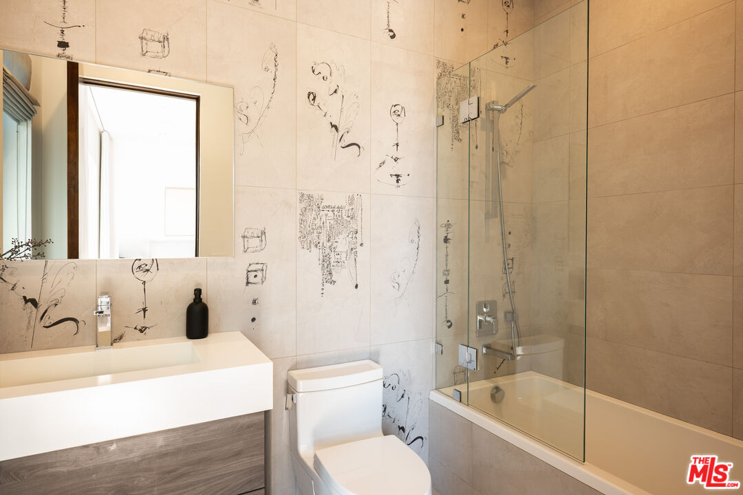 1632 Stradella Road Los Angeles, CA 90077 - Photo 12 of 22