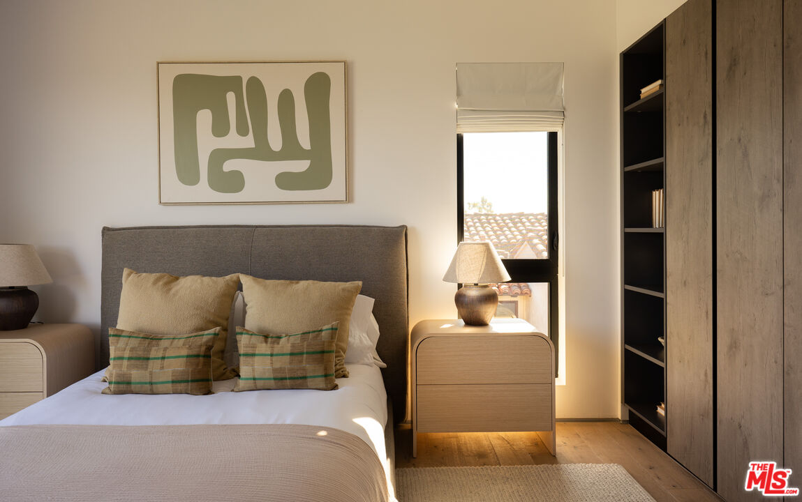 1632 Stradella Road Los Angeles, CA 90077 - Photo 13 of 22