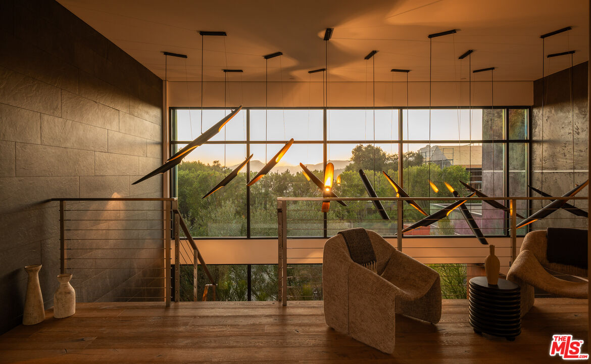 1632 Stradella Road Los Angeles, CA 90077 - Photo 21 of 22