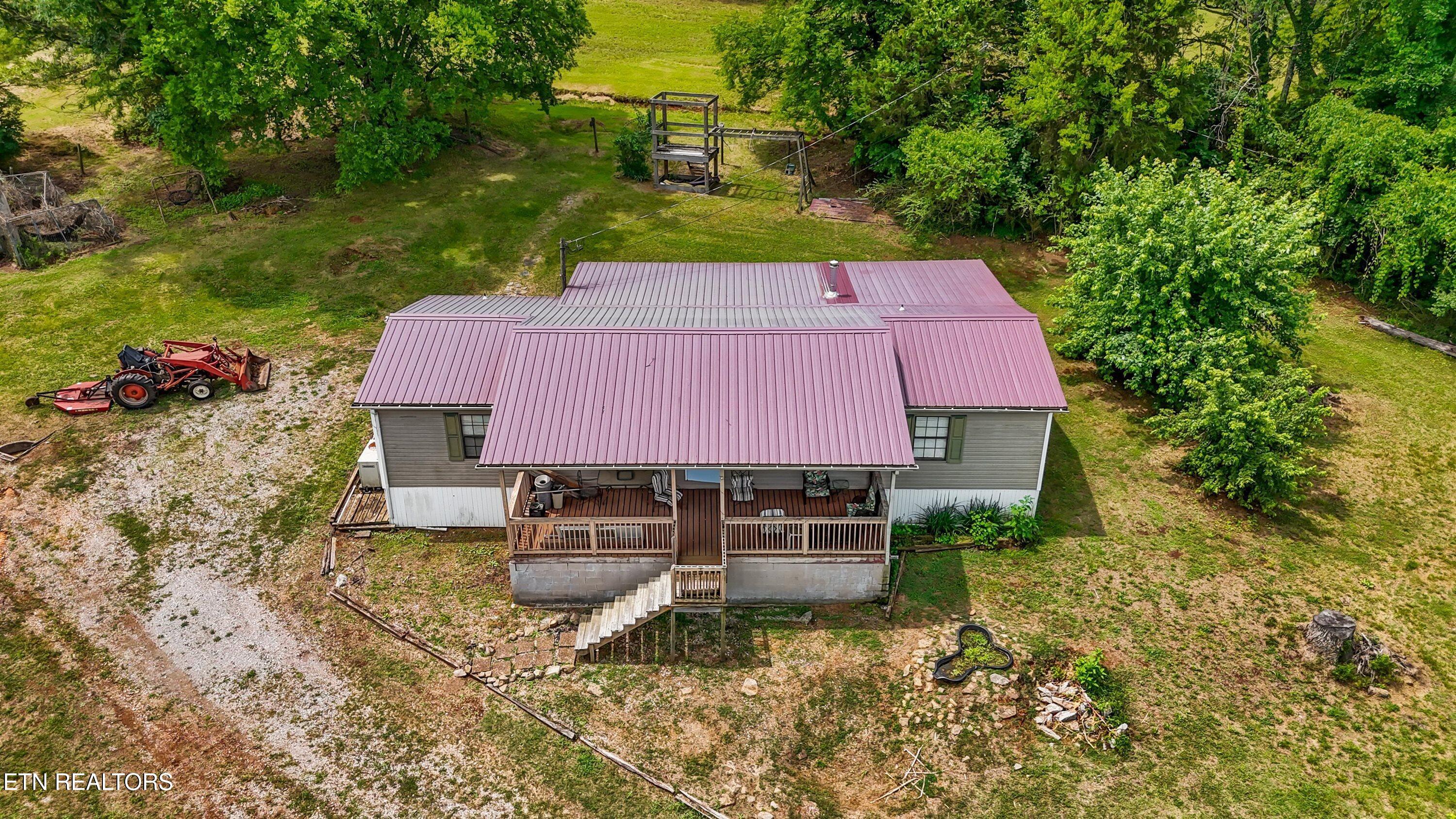 11066 Unitia Road Friendsville, TN 37737 - Photo 12 of 24 16-11066 Unitia Rd13