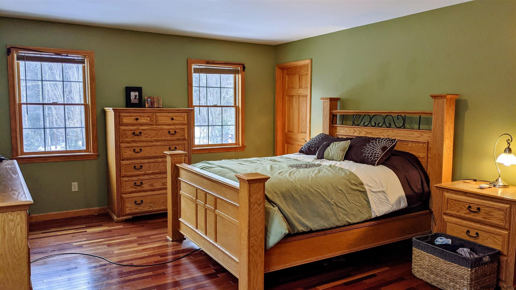 241 Clendon Brook Road Queensbury, NY 12804 - Photo 12 of 22 Photo 12
