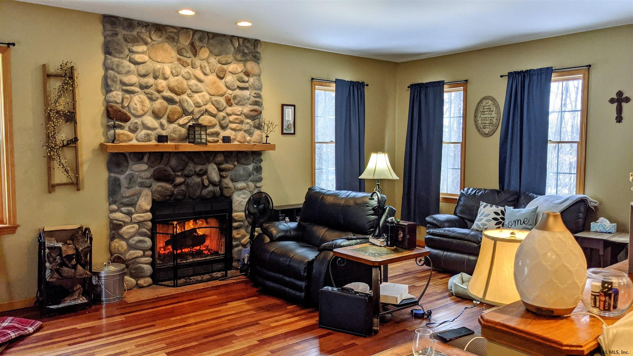 241 Clendon Brook Road Queensbury, NY 12804 - Photo 6 of 22 Photo 6