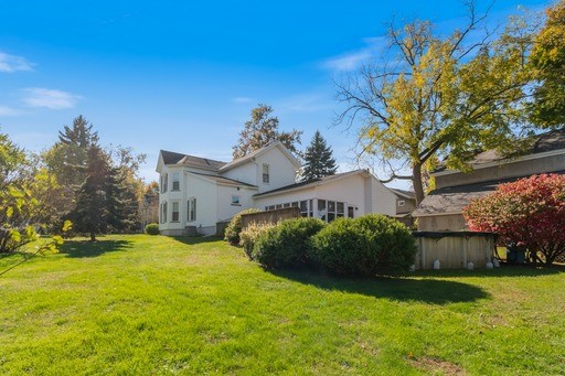 18 High Street Manchester, NY 14548 - Photo 33 of 41