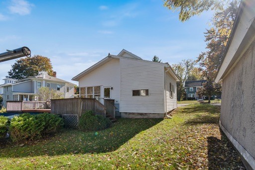 18 High Street Manchester, NY 14548 - Photo 34 of 41