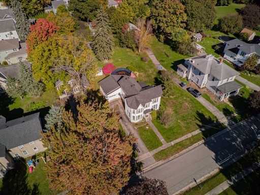 18 High Street Manchester, NY 14548 - Photo 40 of 41