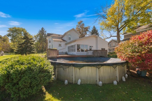 18 High Street Manchester, NY 14548 - Photo 41 of 41