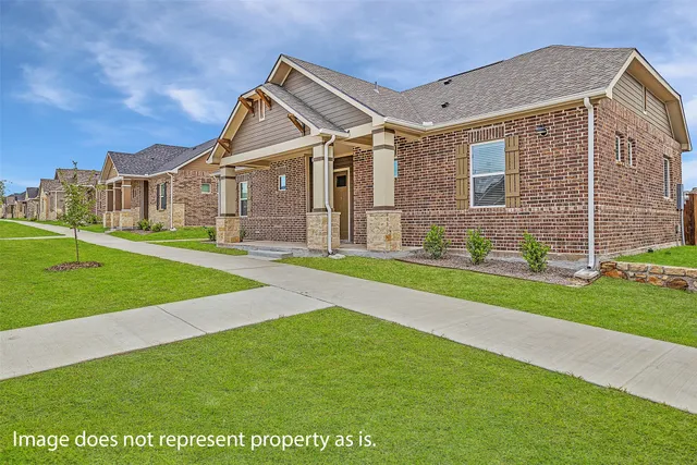 $1,325 | 5900-223 County Road 277, Melissa, TX 75454