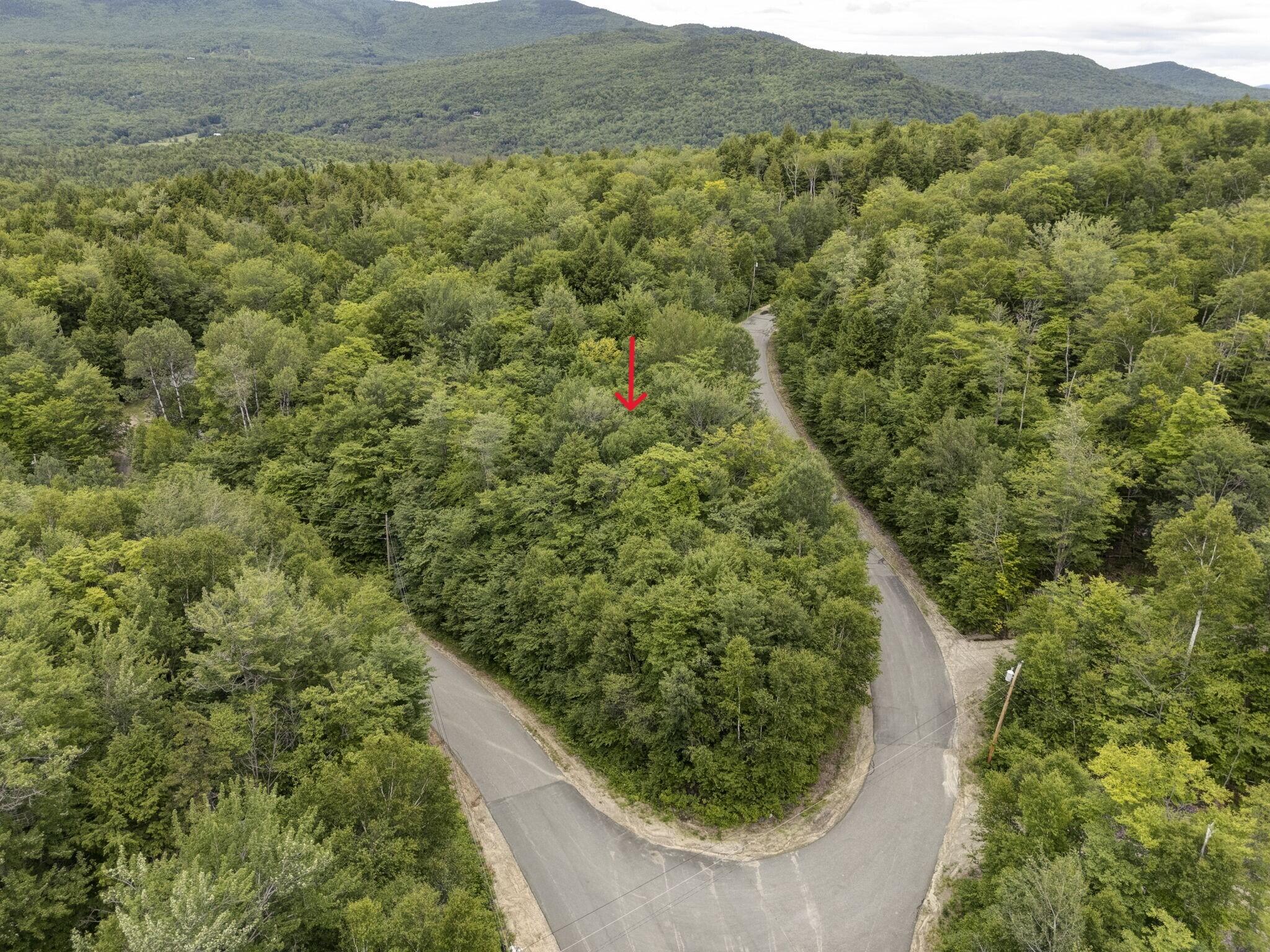 76 Douglass Road Newry, ME 04261 - Photo 2 of 23 1-web-or-mls-Lot76-1