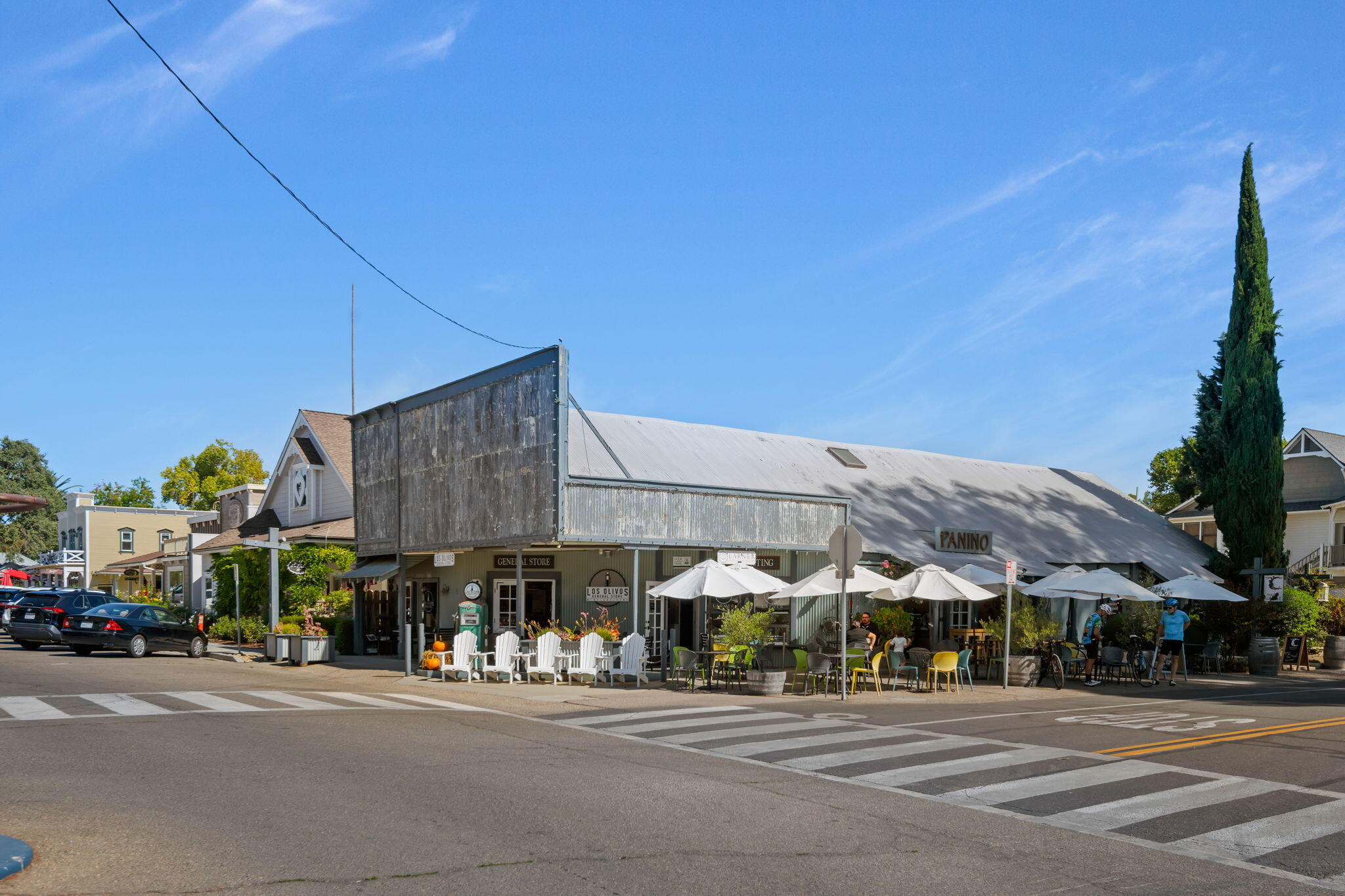 2455 Lucca Avenue Los Olivos, CA 93441 - Photo 35 of 37 a view of a street