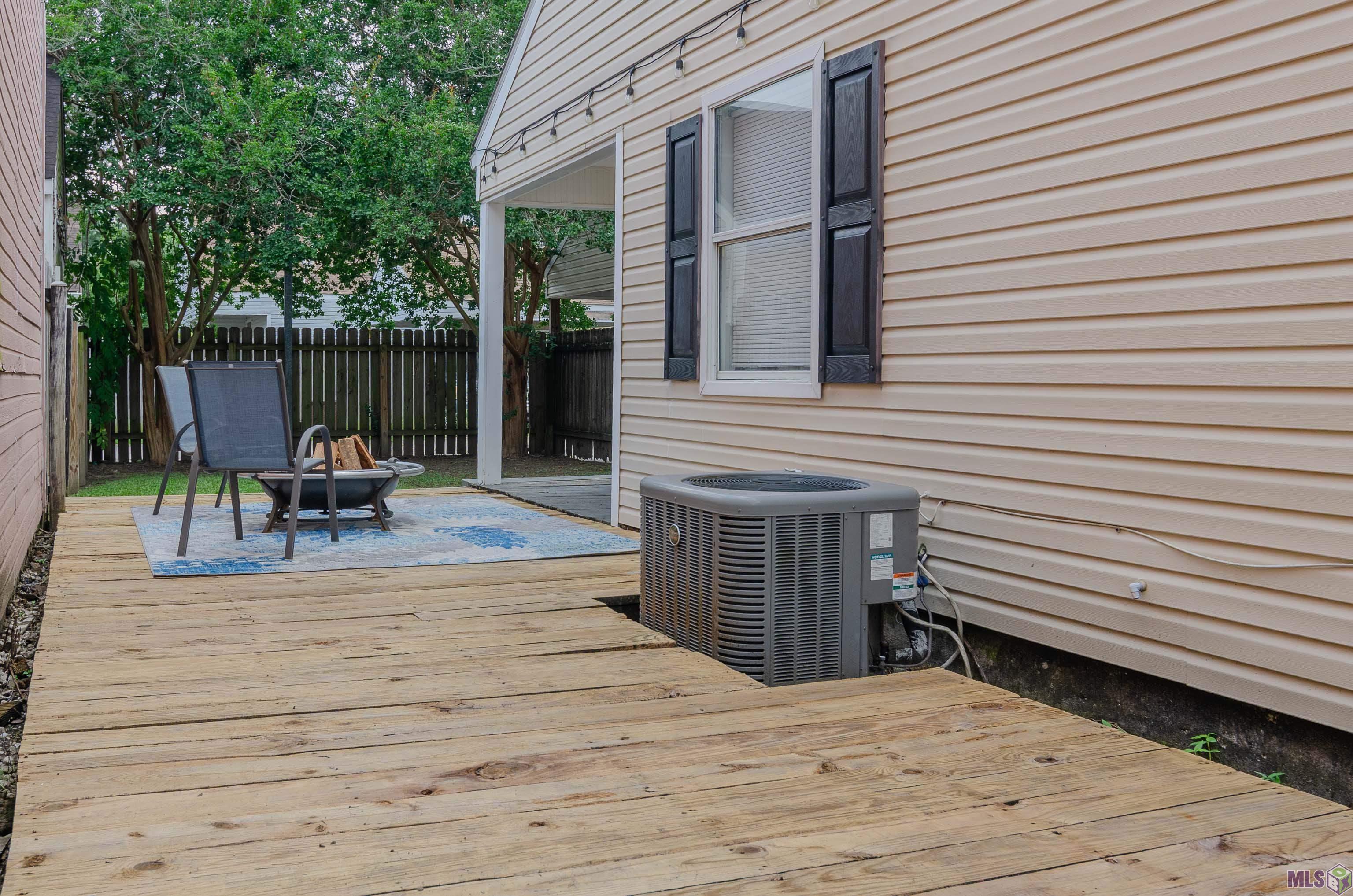 15524 Riverdale Avenue Baton Rouge, LA 70816 - Photo 15 of 19