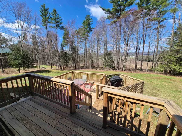 $425,000 | 123 Terrace Drive, Haverhill, NH 03774