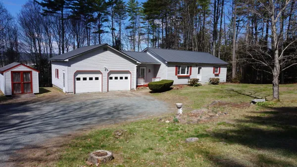 $425,000 | 123 Terrace Drive, Haverhill, NH 03774