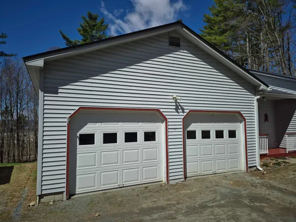 $425,000 | 123 Terrace Drive, Haverhill, NH 03774