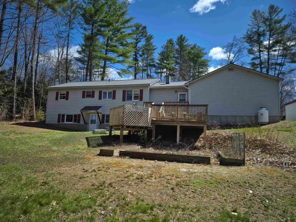 $425,000 | 123 Terrace Drive, Haverhill, NH 03774