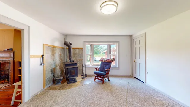 $389,000 | 118 3 Mile Bridge Road, Middlebury, VT 05753