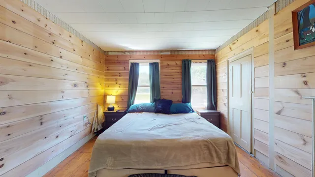 $389,000 | 118 3 Mile Bridge Road, Middlebury, VT 05753