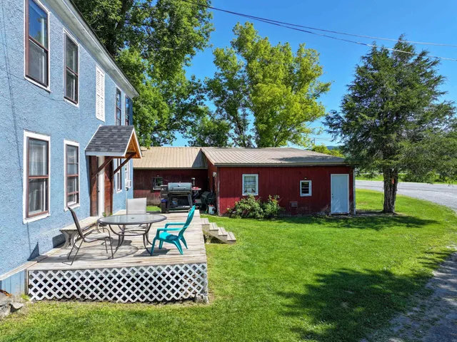 $389,000 | 118 3 Mile Bridge Road, Middlebury, VT 05753